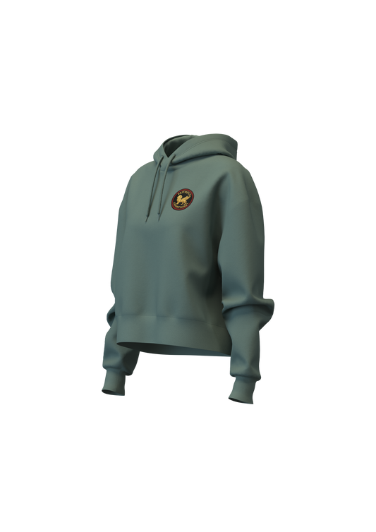 Eventer Women's PO Hoodie Product FAITHFUL CHAMPIONS GLOBAL