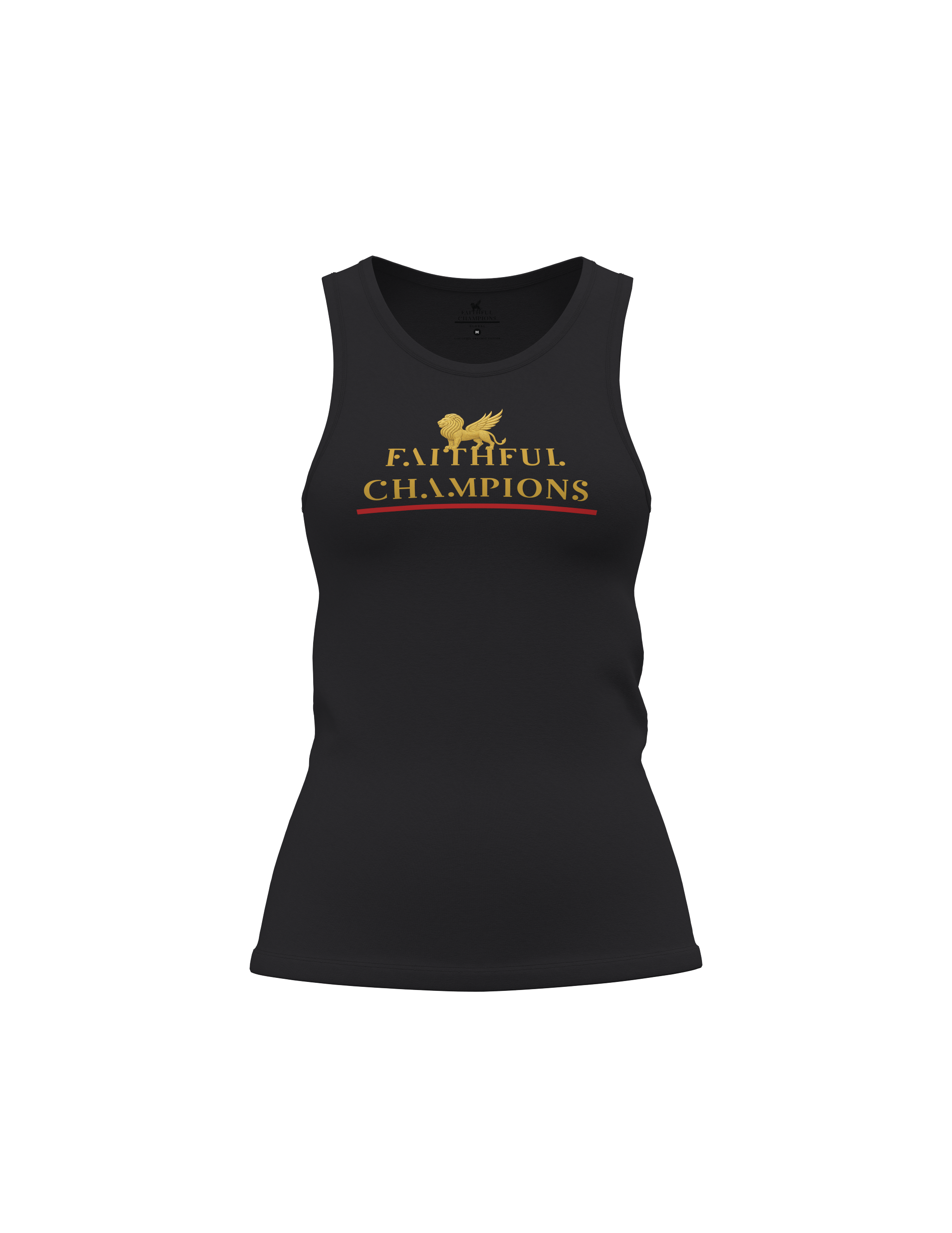 Tank Tops Collection