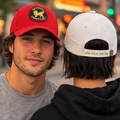 Titan Classic Baseball Hat FAITHFUL CHAMPIONS GLOBAL