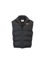 Summit Hooded Puffer Vest Product FAITHFUL CHAMPIONS GLOBAL