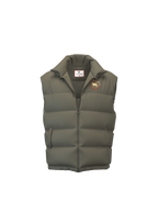 Summit Hooded Puffer Vest Product FAITHFUL CHAMPIONS GLOBAL