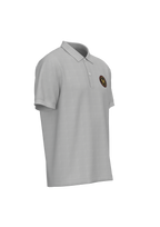 Victory Men's Polo - Chalk White product FAITHFUL CHAMPIONS GLOBAL