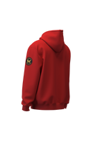 Empower Men's Hoodie FAITHFUL CHAMPIONS GLOBAL