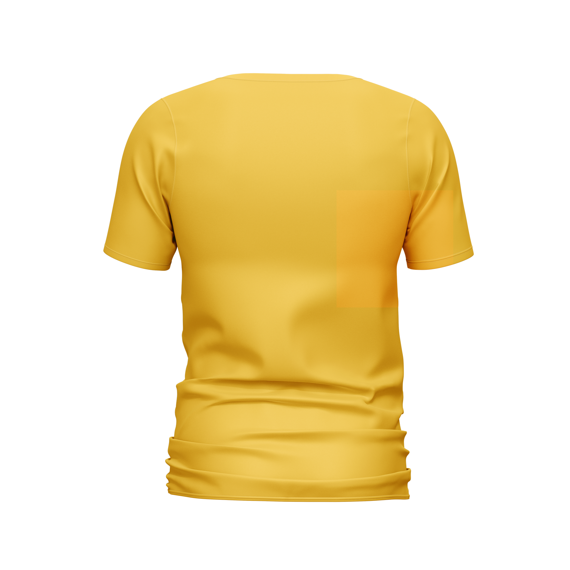 Momentus Women's Crew Neck - Victory Gold Tee FAITHFUL CHAMPIONS GLOBAL