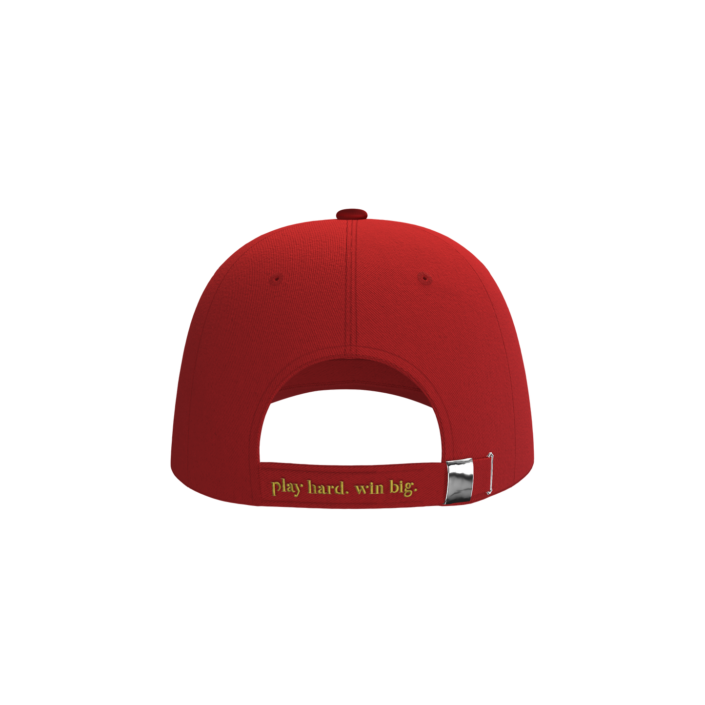 Champion Classic Baseball Hat- Unisex FAITHFUL CHAMPIONS GLOBAL