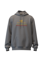 Legacy Pull Over Hoodie