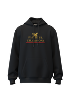 Legacy Mens Pull Over Hoodie FAITHFUL CHAMPIONS GLOBAL