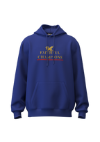 Legacy Pull Over Hoodie