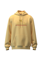 Legacy Pull Over Hoodie