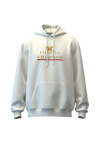 Legacy Pull Over Hoodie