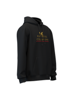Legacy Pull Over Hoodie