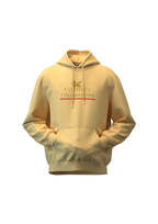 Legacy Pull Over Hoodie