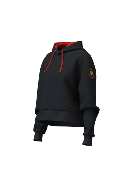 Empower Women's Hoodie Product FAITHFUL CHAMPIONS GLOBAL