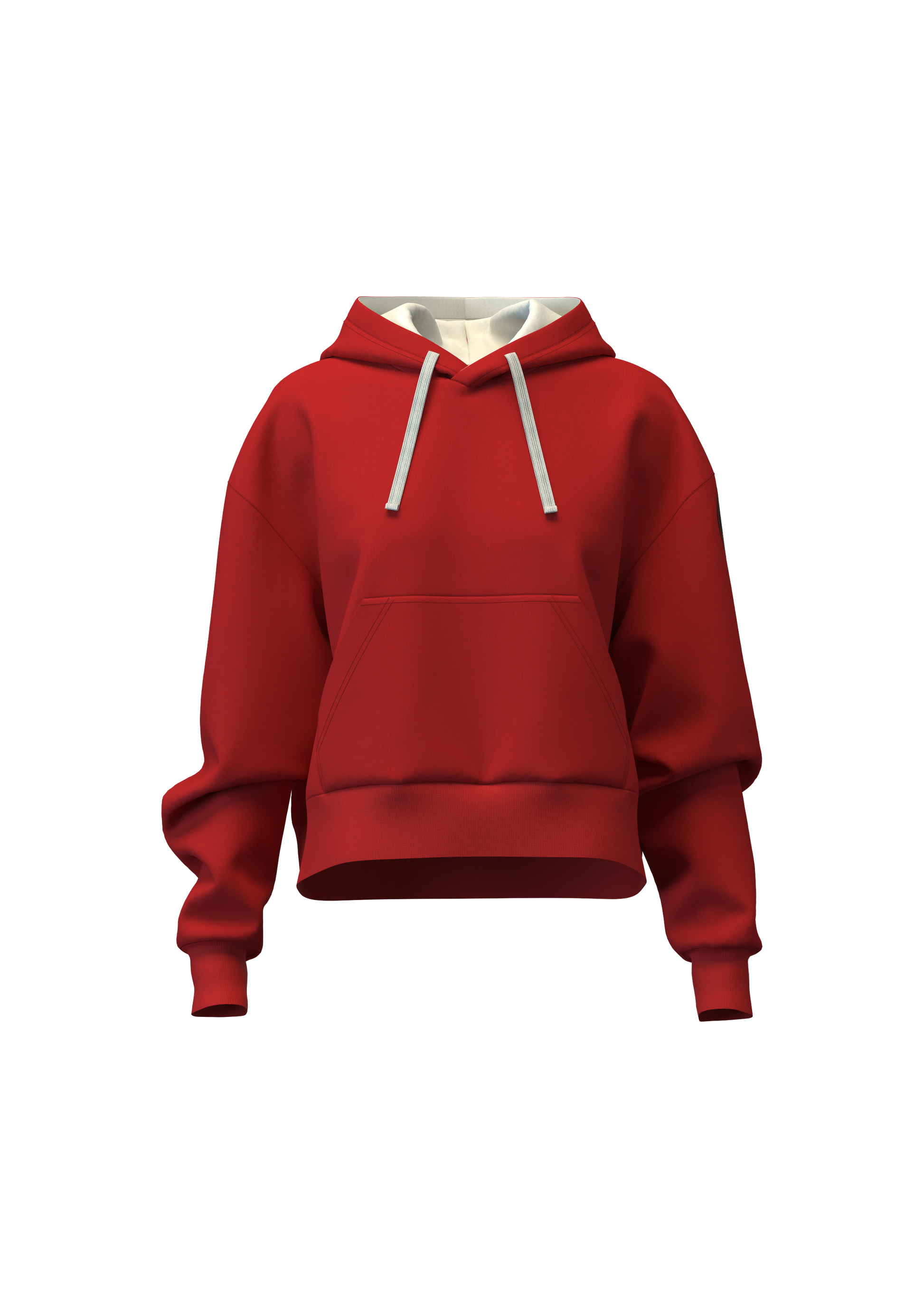 Empower Women's Hoodie Product FAITHFUL CHAMPIONS GLOBAL