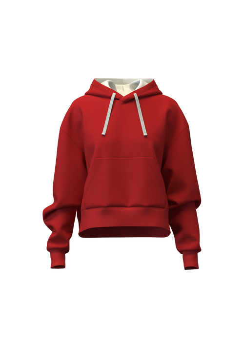 Empower Women's Hoodie Product FAITHFUL CHAMPIONS GLOBAL