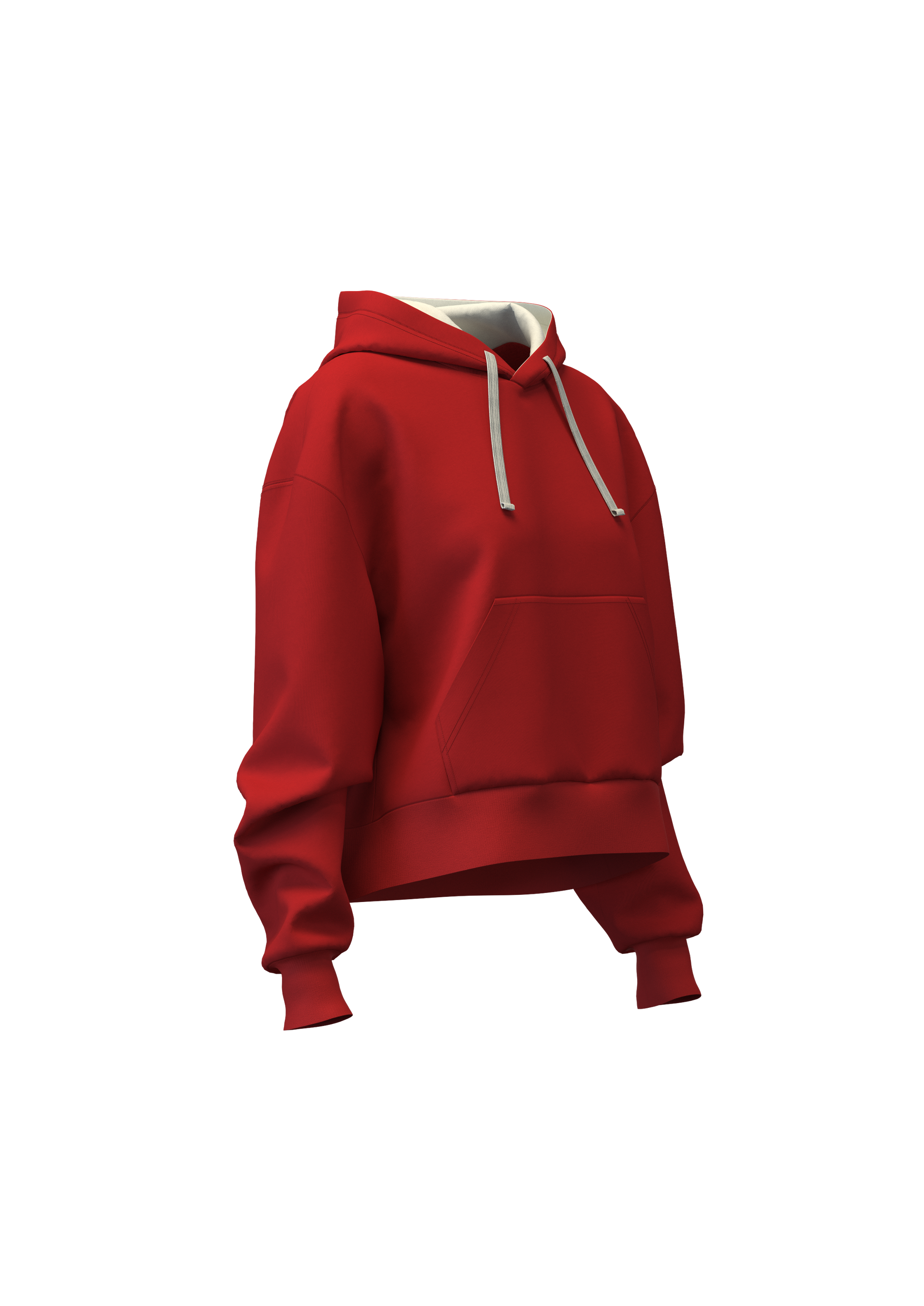 Empower Women's Hoodie Product FAITHFUL CHAMPIONS GLOBAL