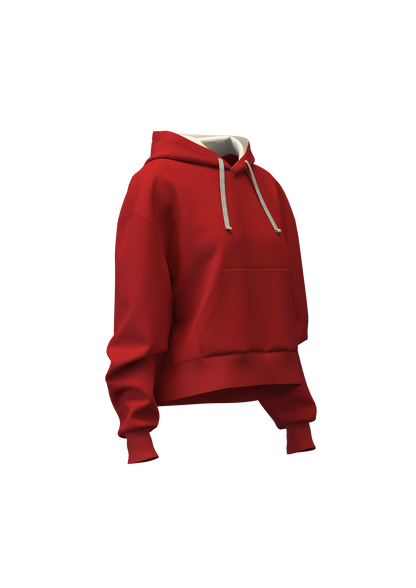 Empower Women's Hoodie Product FAITHFUL CHAMPIONS GLOBAL