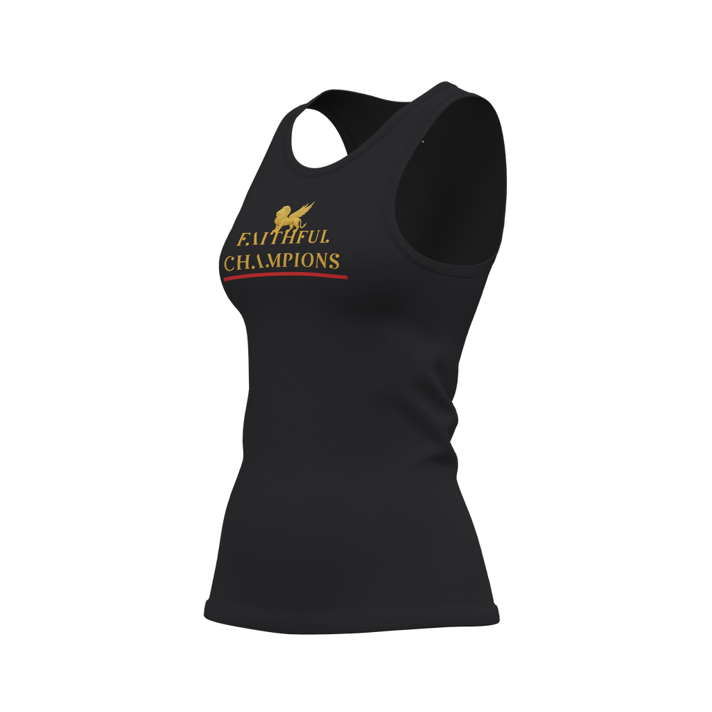 Radiance Women's Tank