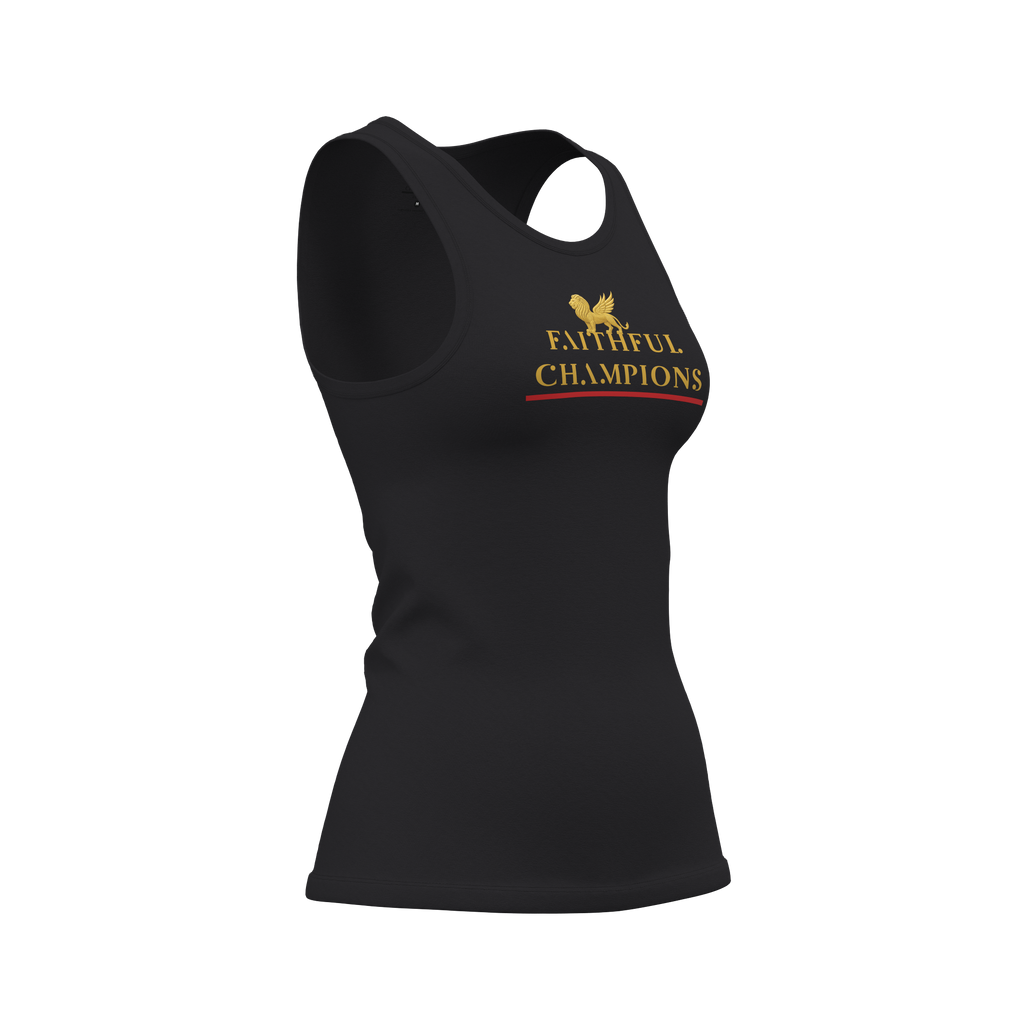 Radiance Women's Tank