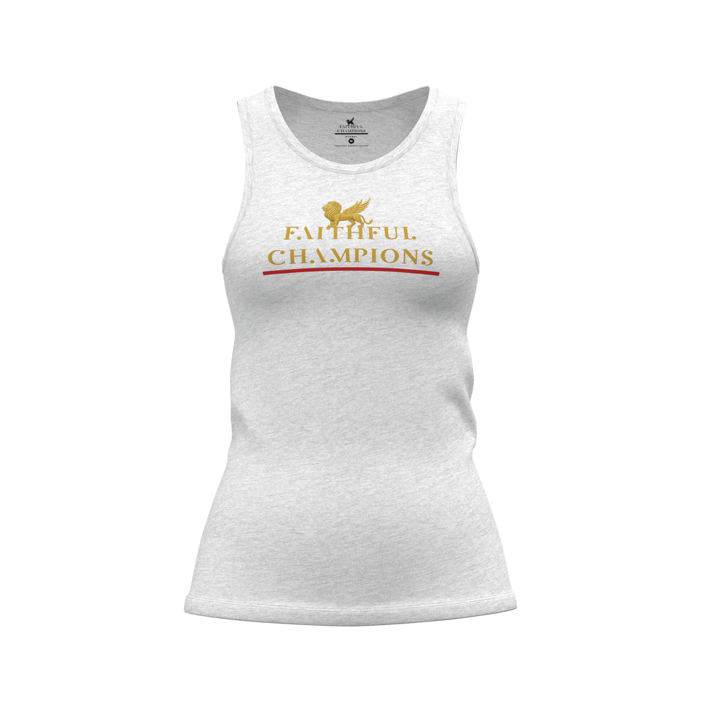 Radiance Women's Tank