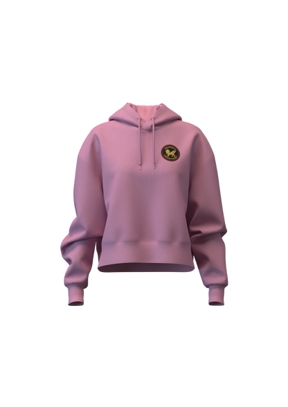 Eventer Women's PO Hoodie Product FAITHFUL CHAMPIONS GLOBAL