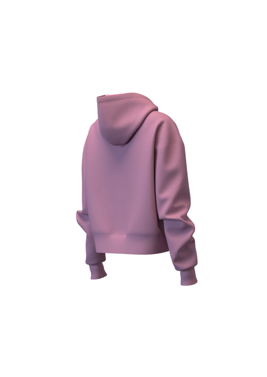 Eventer Women's PO Hoodie Product FAITHFUL CHAMPIONS GLOBAL