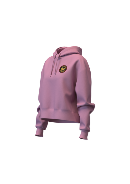 Eventer Women's PO Hoodie Product FAITHFUL CHAMPIONS GLOBAL