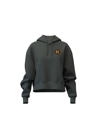 Eventer Women's PO Hoodie Product FAITHFUL CHAMPIONS GLOBAL