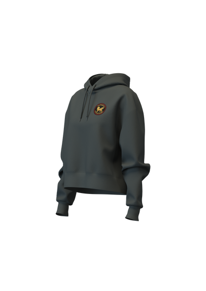 Eventer Women's PO Hoodie Product FAITHFUL CHAMPIONS GLOBAL