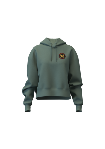 Eventer Women's PO Hoodie Product FAITHFUL CHAMPIONS GLOBAL