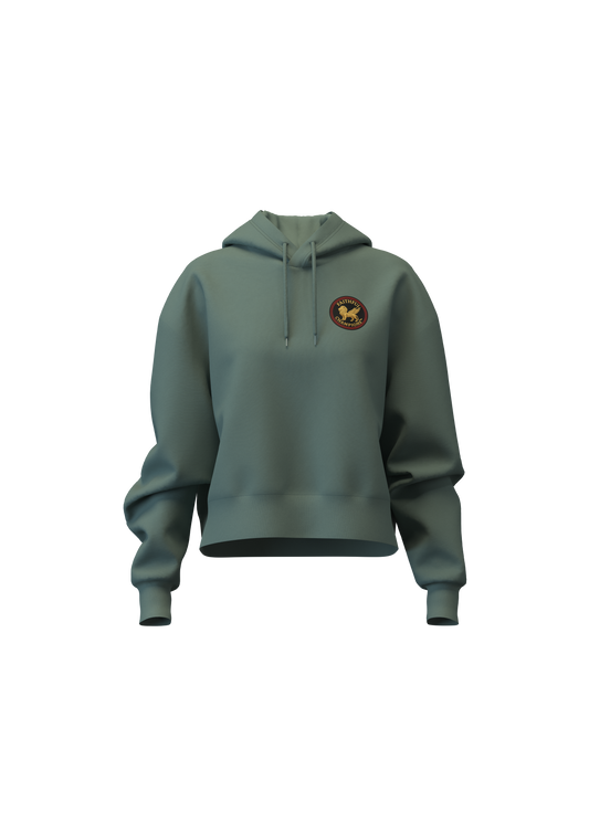 Eventer Women's PO Hoodie Product FAITHFUL CHAMPIONS GLOBAL