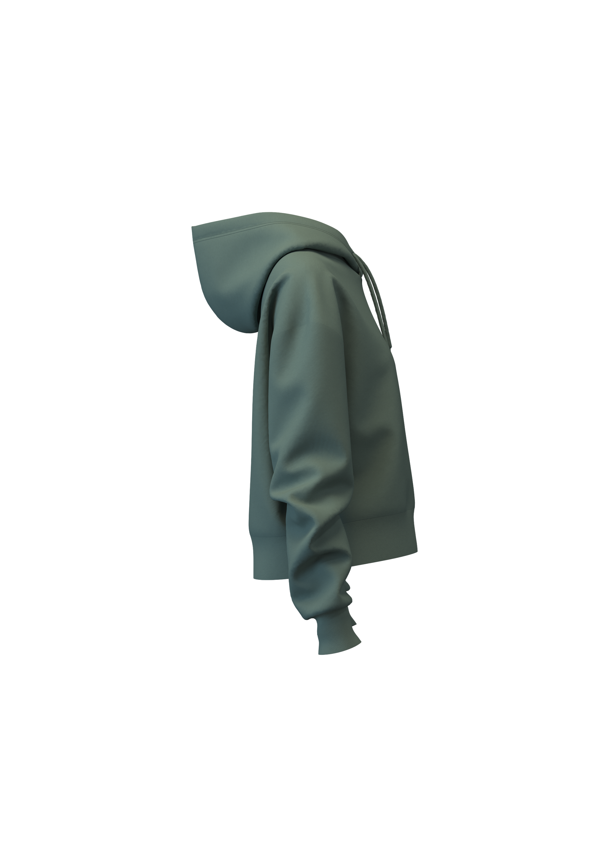 Eventer Women's PO Hoodie Product FAITHFUL CHAMPIONS GLOBAL