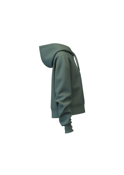 Eventer Women's PO Hoodie Product FAITHFUL CHAMPIONS GLOBAL